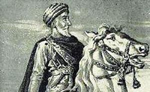 蒙古軍隊(duì)如何消滅13世紀(jì)的恐怖集團(tuán)