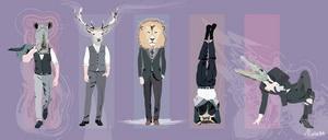 北京大学心理学系教授苏彦捷：父母教养的三个层次