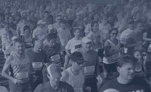 美國(guó)怎樣從抽大麻的“嬉皮士之國(guó)”變成“跑步之國(guó)”？