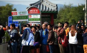 北京市委全會決議首提嚴控人口規(guī)模：2300萬為“天花板”