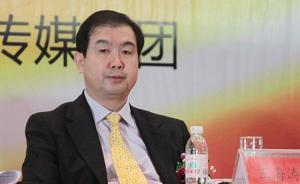 青岛报业集团原总经理王海涛被双开，与他人发生不正当性关系