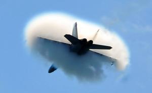 成都巨響或與飛機(jī)有關(guān)：成飛飛機(jī)在成都飛行突破音障發(fā)出音爆
