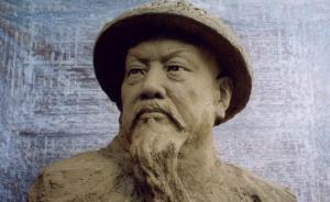 史家之眼︱林則徐究竟是不是“睜眼看世界的第一人”？