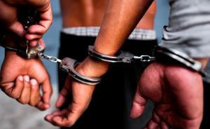 福州三个“百万负翁”策划千万绑架案，9名涉案嫌疑人被批捕