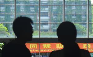 四川教育和人社部門回應“新生被安排貼膜”，均稱非管轄范圍