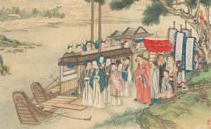 曹雪芹誕辰300周年∣關(guān)于《紅樓夢》，這些大家都說過什么