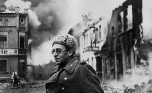 一部曾被苏联判定“两百年后也不能出版”的文学巨著