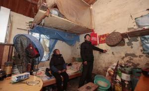 上?！氨粌鹤訑嚯姟崩先速狆B(yǎng)協(xié)議簽訂：兒子照顧，女兒協(xié)助