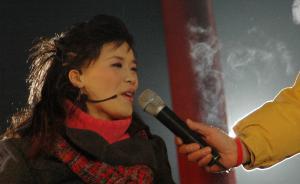 桑兰两日三文回应“撒谎”报道：正考虑赴美尝试取录像带