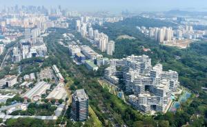 新加坡規(guī)劃之父：全球搞城市規(guī)劃條件最佳在新加坡，其次中國