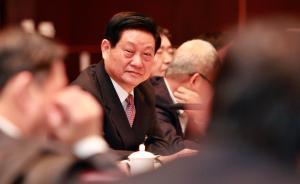 陜西省委書記：執(zhí)紀(jì)要不怕得罪人，努力不讓一個(gè)共事同志掉隊(duì)