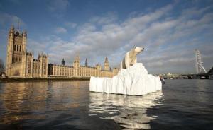 世界資源研究所主席：氣候行動可幫助發(fā)展中國家實現(xiàn)經(jīng)濟目標(biāo)