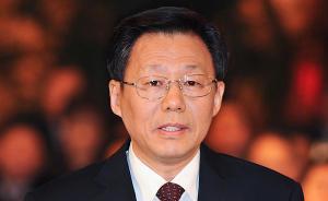 李学勇江苏这五年：调研问问题很专业，令科研人员都感到惊讶