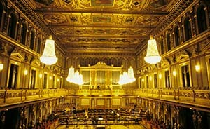 新華社：在金色大廳現(xiàn)眼，不是真正的文化“走出去”