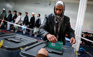 “伊斯坦布爾進(jìn)程”今開會(huì)，中國能主導(dǎo)阿富汗穩(wěn)定嗎？