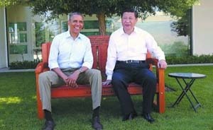 亞太“安全靠美、經(jīng)濟(jì)靠中”的二元結(jié)構(gòu)未必消極