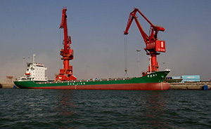 京津冀、廣東、長(zhǎng)三角10月起齊推通關(guān)一體化改革