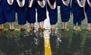 中紀(jì)委機(jī)關(guān)報(bào)：高校腐敗頻現(xiàn)，說(shuō)明高校行政化仍然嚴(yán)重