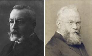 一戰(zhàn)中的歐洲歷史學(xué)家為何決裂