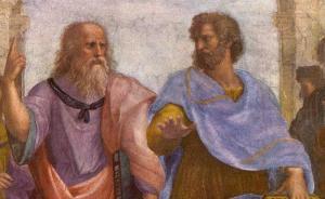 劉小楓：柏拉圖的《理想國》到底應(yīng)該怎么譯？