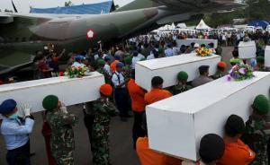 亞航去年失事客機主因查清確定為零件故障，機上162人遇難