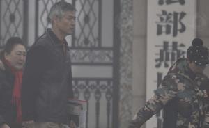 前國門江津出獄重新勾起那段黑暗記憶，家人：請讓他回歸平靜