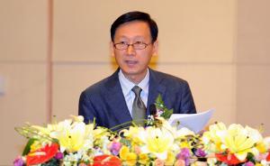湖南省紀(jì)委官網(wǎng)：湖南日?qǐng)?bào)社黨組書記、社長(zhǎng)覃曉光接受調(diào)查