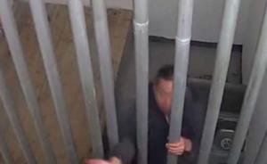 湖南邵陽(yáng)信訪局干部涉嫌醉駕襲警事件：涉事三人遭嚴(yán)處
