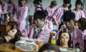 教育部发布职业教育数据:中职生就业率连续保持95%以上