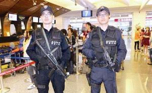臺(tái)媒：被IS“點(diǎn)名”后，臺(tái)軍通訊密碼本離奇失蹤