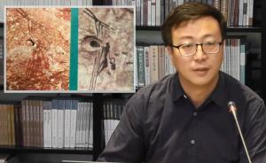 專訪復(fù)旦學(xué)者劉震：用上海話教梵文，重點(diǎn)是推廣上海話