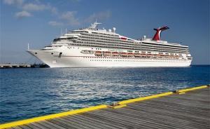 中國第一艘國產(chǎn)豪華郵輪5年后交貨，已簽255億元合資協(xié)議