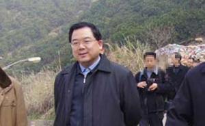 中纪委机关报刊发湖北贪官警示录：人生十字路口，他一错再错