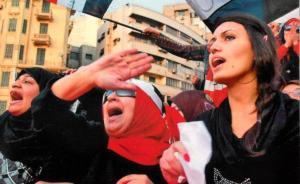 @中東｜我與阿拉伯人交往的二三事