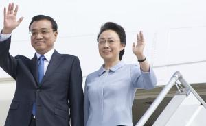 李克強夫人程虹獲首屆呀諾達生態文學獎，捐獻全部10萬獎金