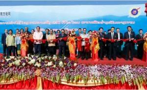 中國裝備產(chǎn)能沿“一帶一路”出海，“根本停不下來”！