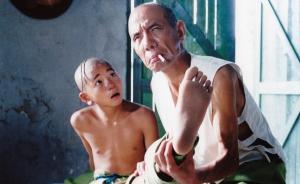 《三毛从军记》导演张建亚：电影是高贵的