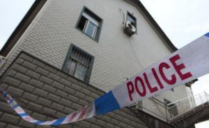 江西樂平警方否認(rèn)發(fā)生兇殺案，稱系自制爆炸物炸毀頭部自殺
