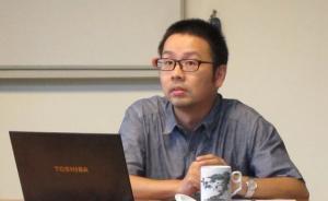 務虛就實︱瞿駿：近代史研究怎樣走出麻木的狀態(tài)