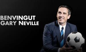加里·內(nèi)維爾出任巴倫西亞主帥，“內(nèi)文豪”只會紙上談兵嗎？