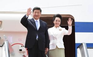 习近平：中非友好是双方几代领导人培育和人民传承的结果