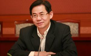 外交部領(lǐng)導(dǎo)班子調(diào)整，原部長(zhǎng)助理鄭澤光升任副部長(zhǎng)