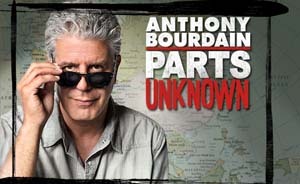 CNN怎么拍“舌尖上的世界”