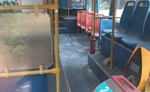 長沙公交車縱火事件：嫌疑人稱找不到工作想坐牢蹭飯