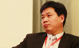 朱海斌：房?jī)r(jià)不會(huì)崩盤式下滑，一兩年內(nèi)房?jī)r(jià)降幅不超10%