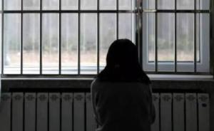 澎湃报道“少女被迫卖淫案”当晚，河北赞皇警方称已抓获一人