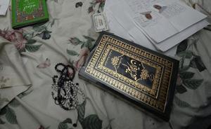 白宫：尚无证据显示南加州枪手为恐怖组织成员，但有激进倾向