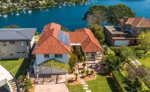 中國(guó)買家2630萬買下澳大利亞一豪宅，擬夷為平地后重建