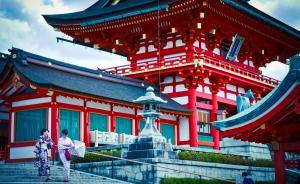 日媒：中國(guó)人赴日游最想做的不是“爆買(mǎi)”，而是看美景