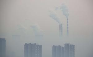 新華社：各方急忙拋出的霧霾成因相互打架，無法排除撇清之嫌